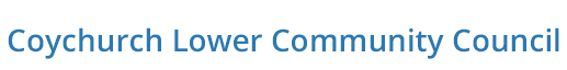 Header Image for Coychurch Lower Community Council